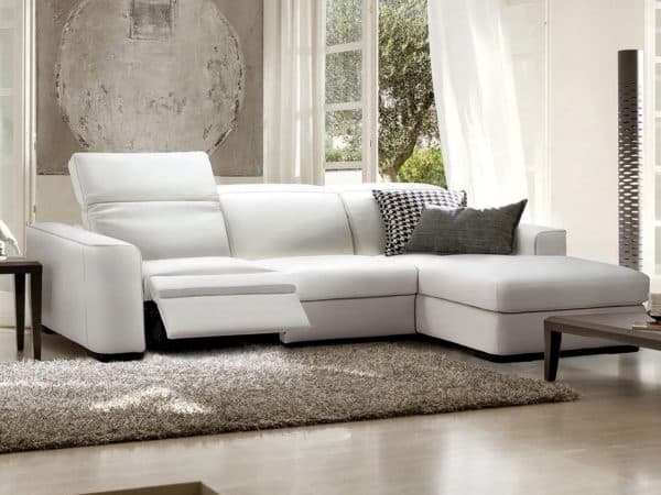 Natuzzi Italia Diesis