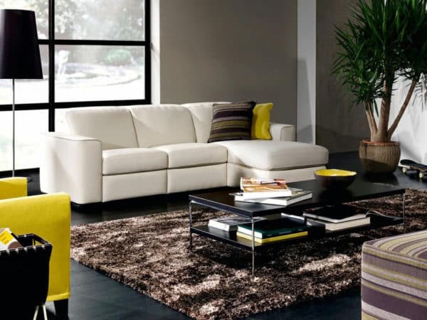 Natuzzi Italia Diesis