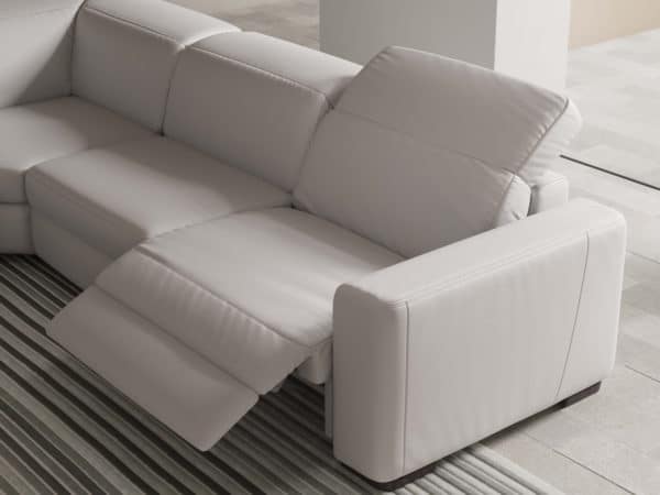 Natuzzi Italia Diesis