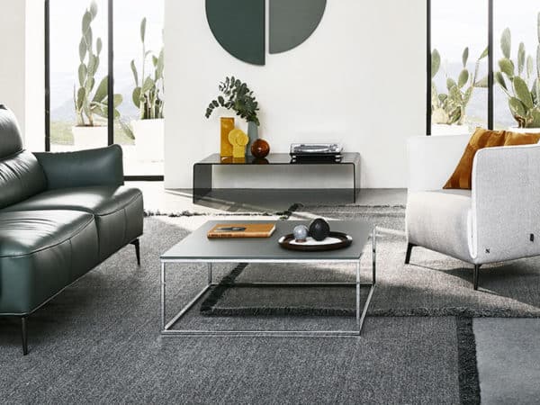 Natuzzi Italia Dodi