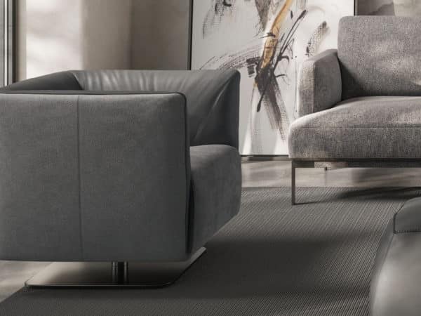 Natuzzi Italia Dodi