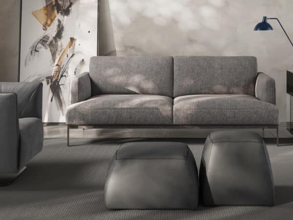 Natuzzi Italia Dodi