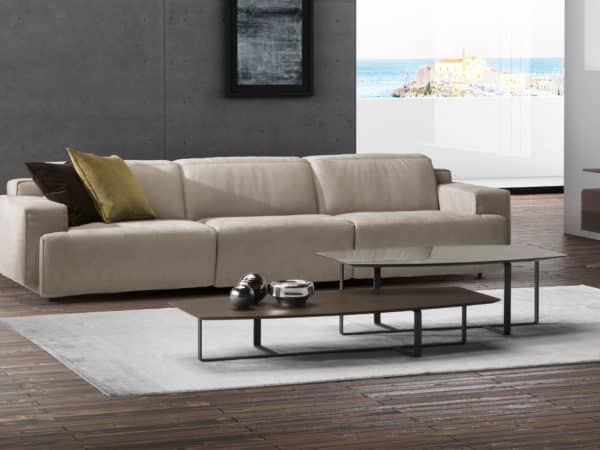 Natuzzi Italia Iago