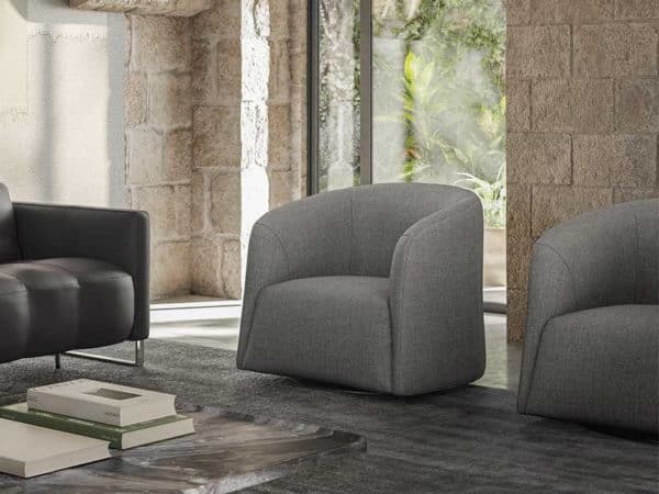 Natuzzi Italia Logos