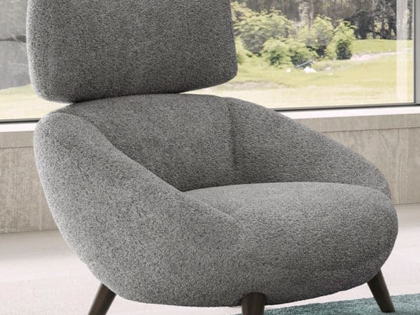 Natuzzi Italia Luna