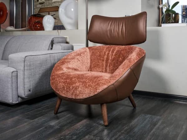 Natuzzi Italia Luna