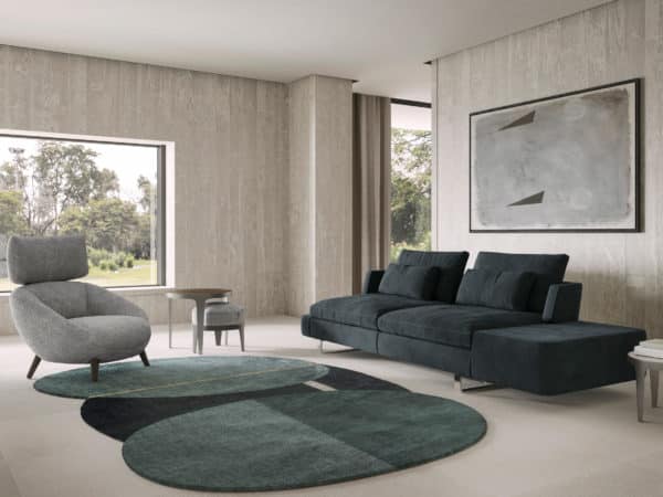 Natuzzi Italia Luna