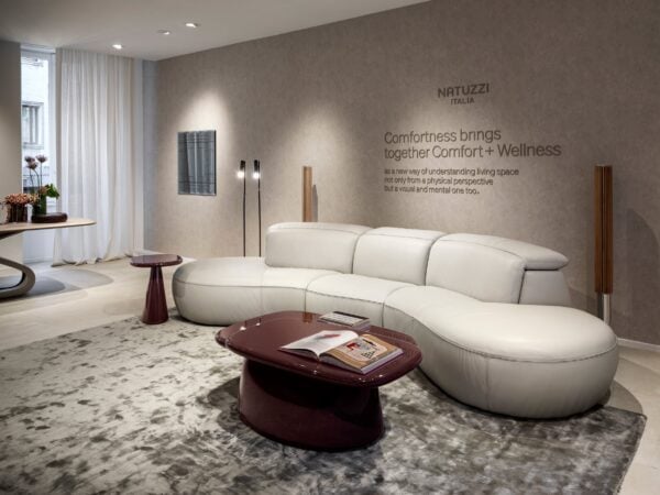 Natuzzi Italia Mindful