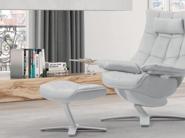 Natuzzi Italia Revive