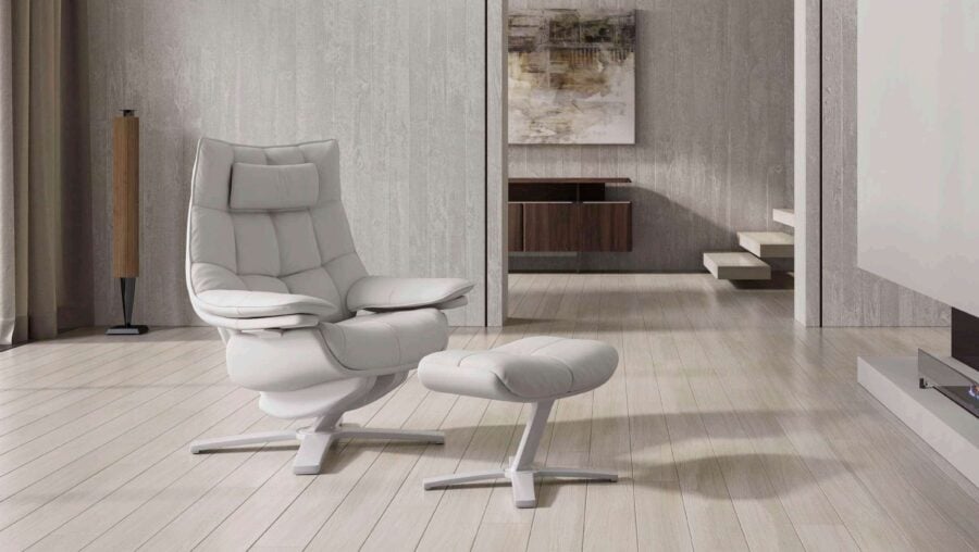 Natuzzi Italia Revive