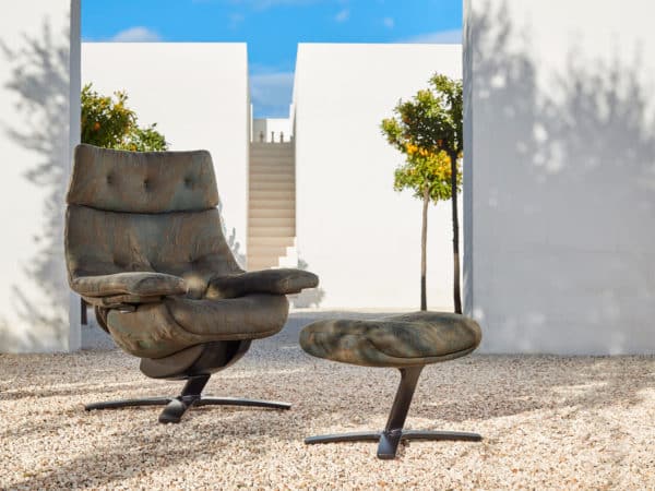 Natuzzi Italia Revive