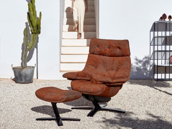 Natuzzi Italia Revive