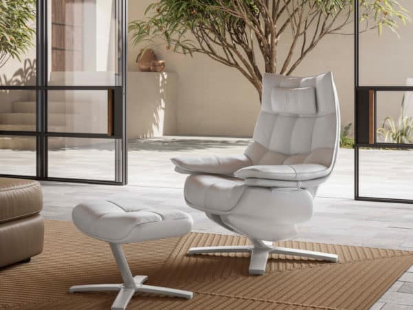 Natuzzi Italia Revive