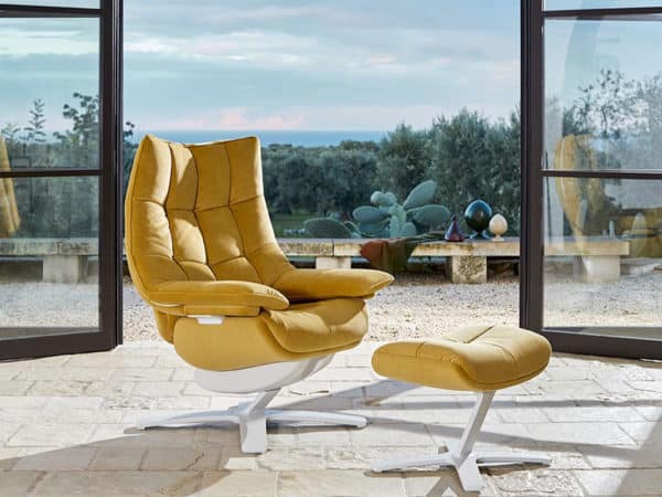 Natuzzi Italia Revive