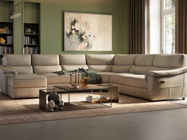 Natuzzi Italia Rock