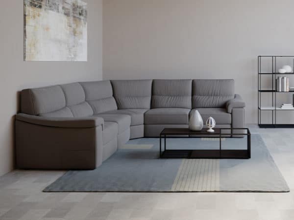 Natuzzi Italia Rock