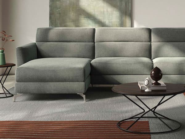 Natuzzi Italia Stan