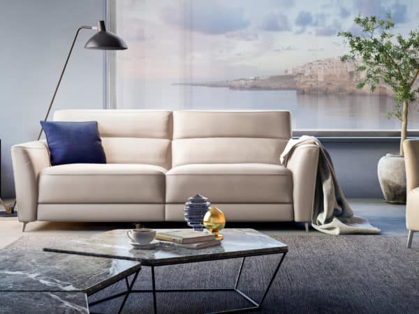 Natuzzi Italia Stan