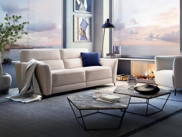 Natuzzi Italia Stan