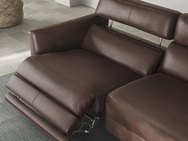 Natuzzi Italia Stan