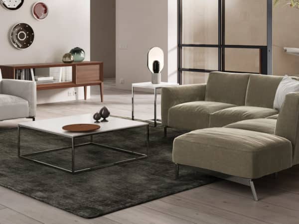 Natuzzi Italia Tratto