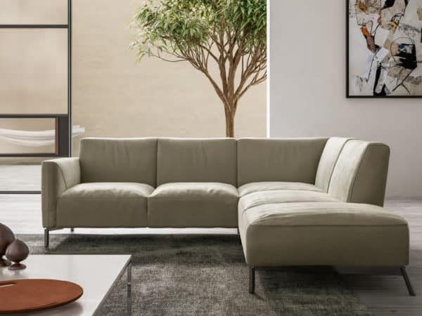 Natuzzi Italia Tratto