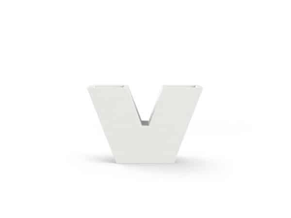 Vondom - Uve XL Planter