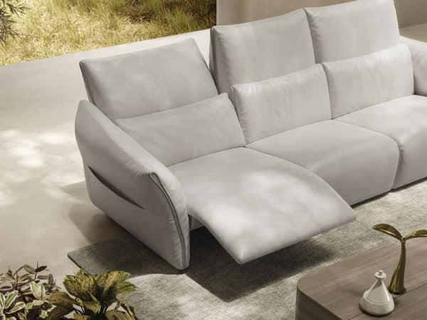 Natuzzi Italia Wellbe