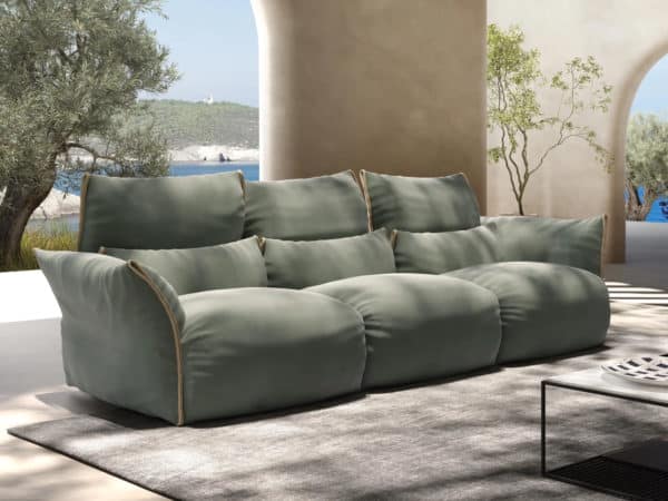 Natuzzi Italia Wellbe