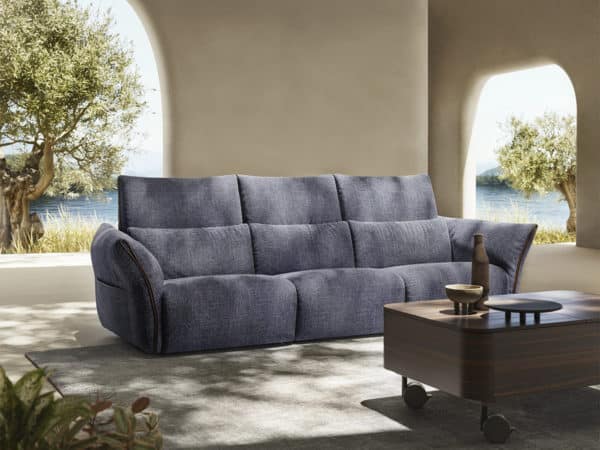 Natuzzi Italia Wellbe