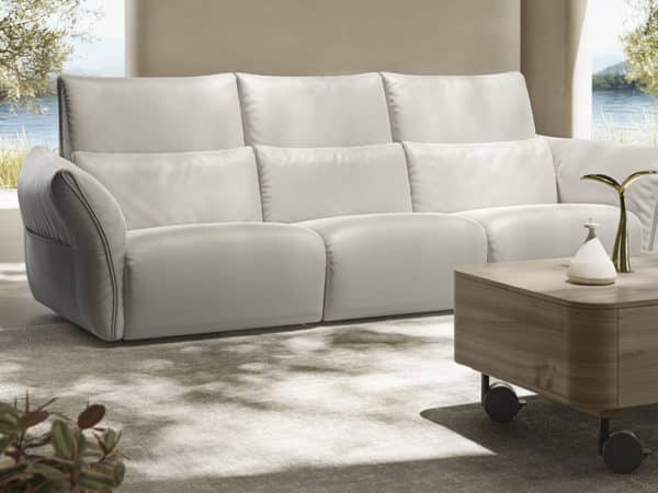 Natuzzi Italia Wellbe