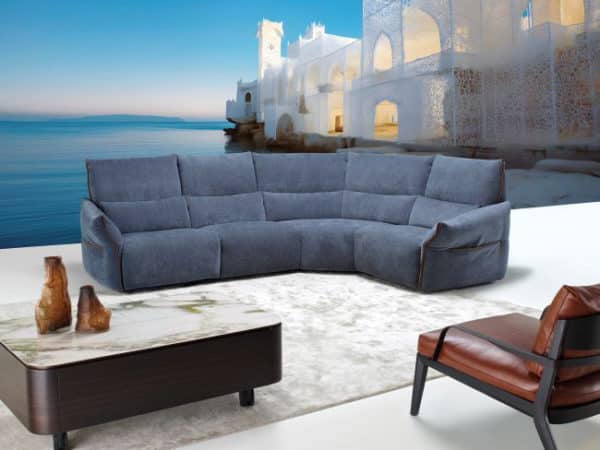 Natuzzi Italia Wellbe