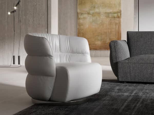 Natuzzi Italia Couture