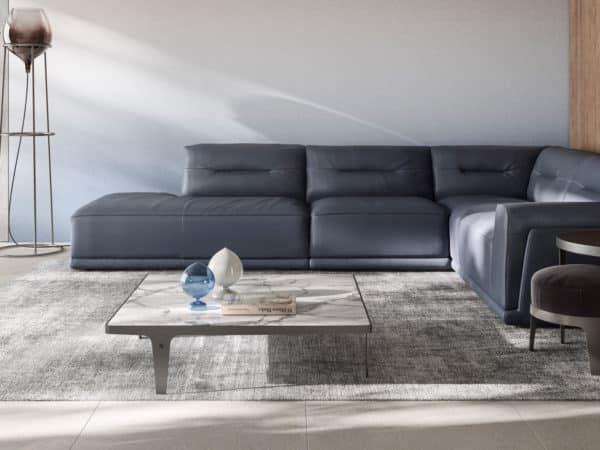 Natuzzi Italia Dorian