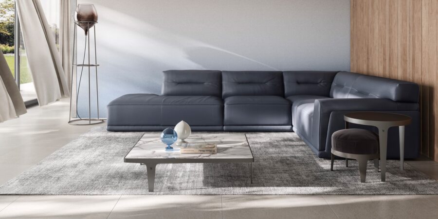 Natuzzi Italia Dorian
