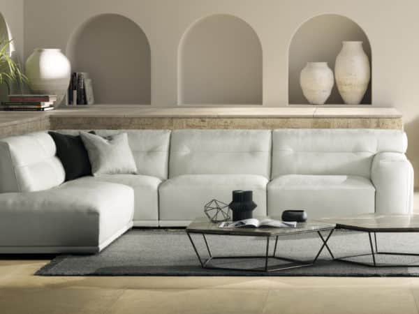 Natuzzi Italia Dorian