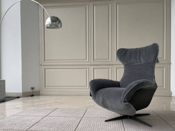 Natuzzi Italia Ilia