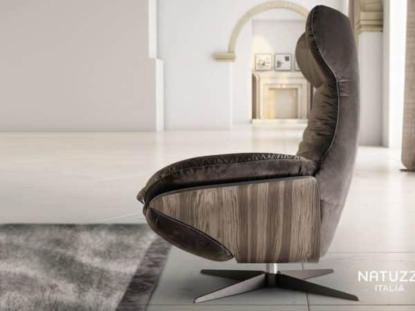 Natuzzi Italia Ilia