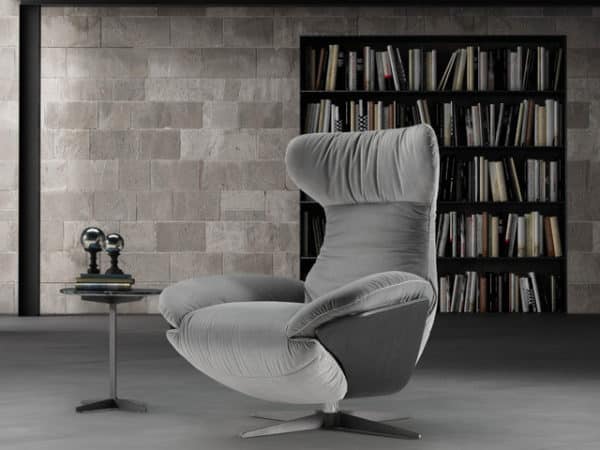 Natuzzi Italia Ilia