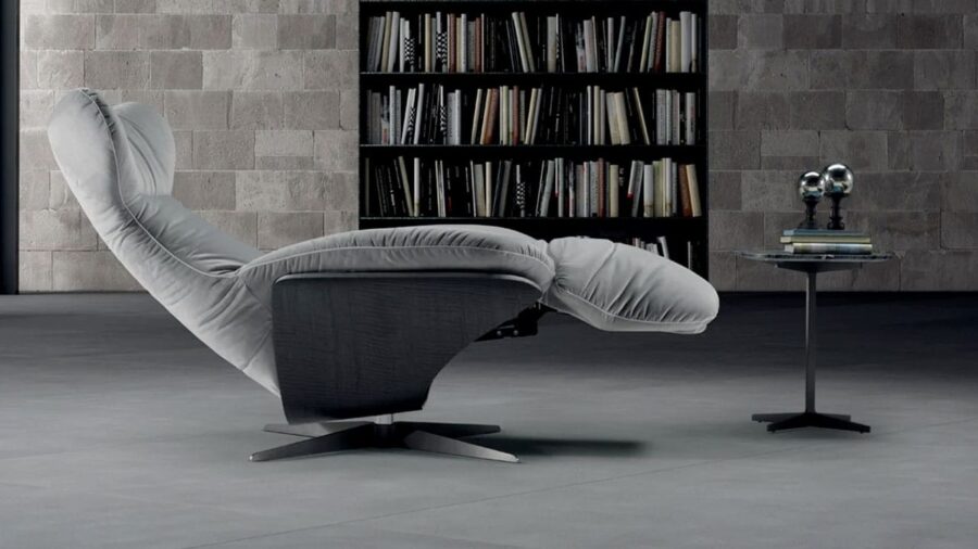 Natuzzi Italia Ilia
