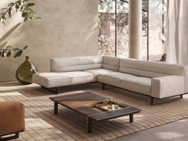 Natuzzi Italia Kendo