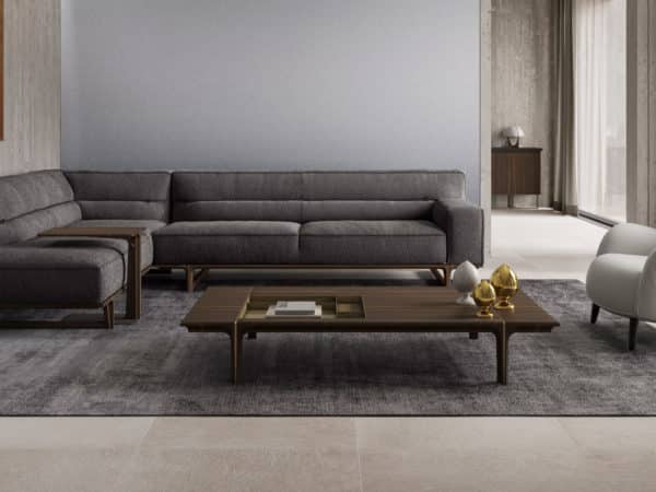 Natuzzi Italia Kendo