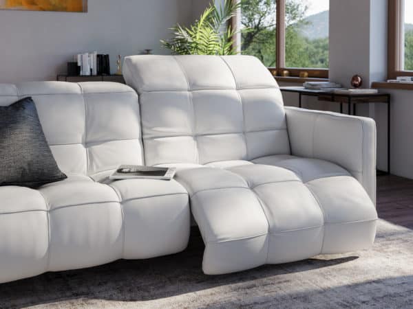 Natuzzi Italia Philo