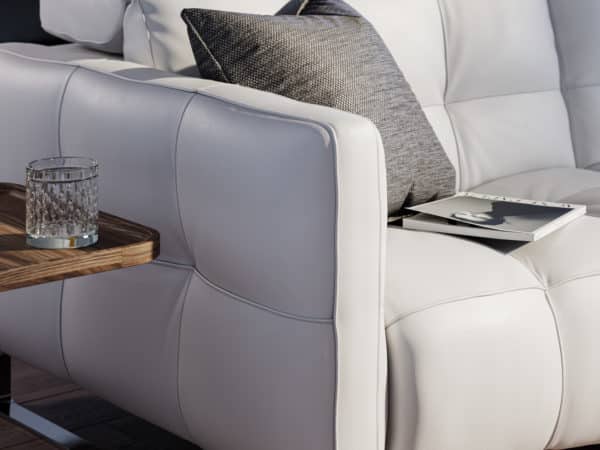 Natuzzi Italia Philo