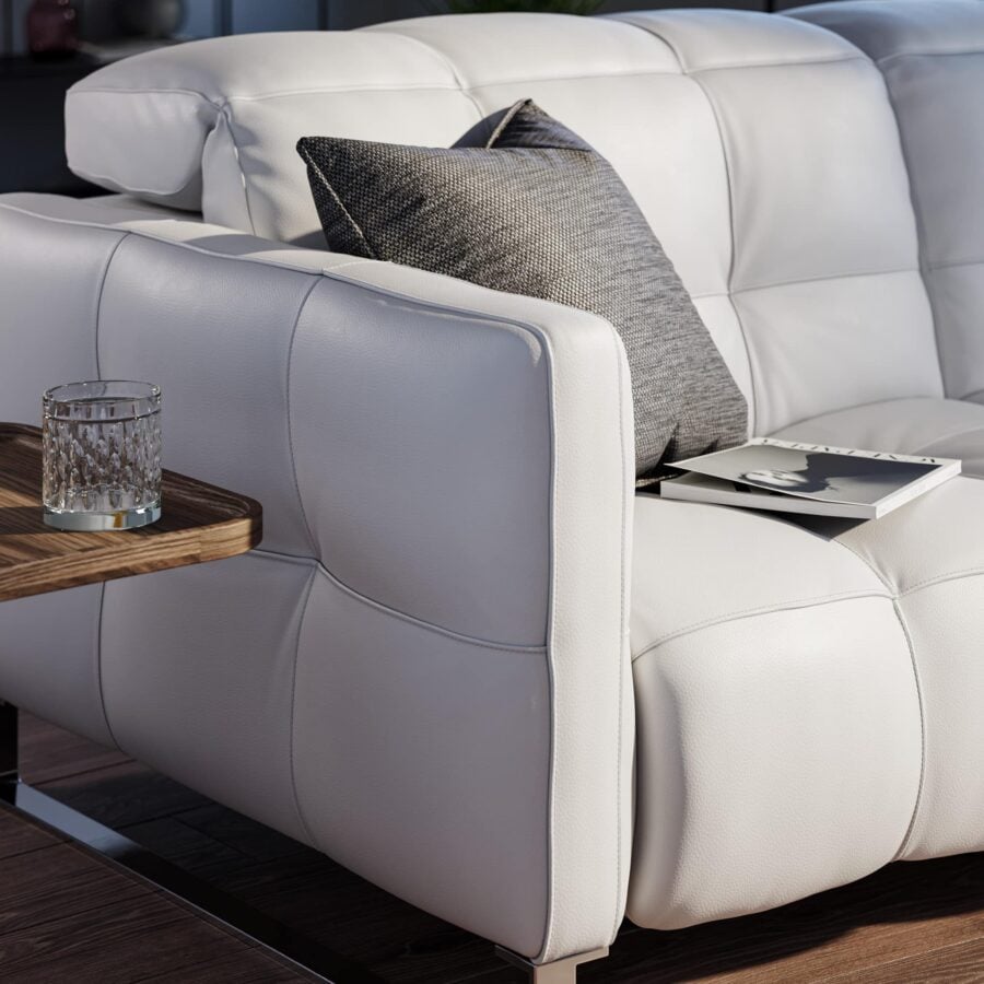 Natuzzi Italia Philo