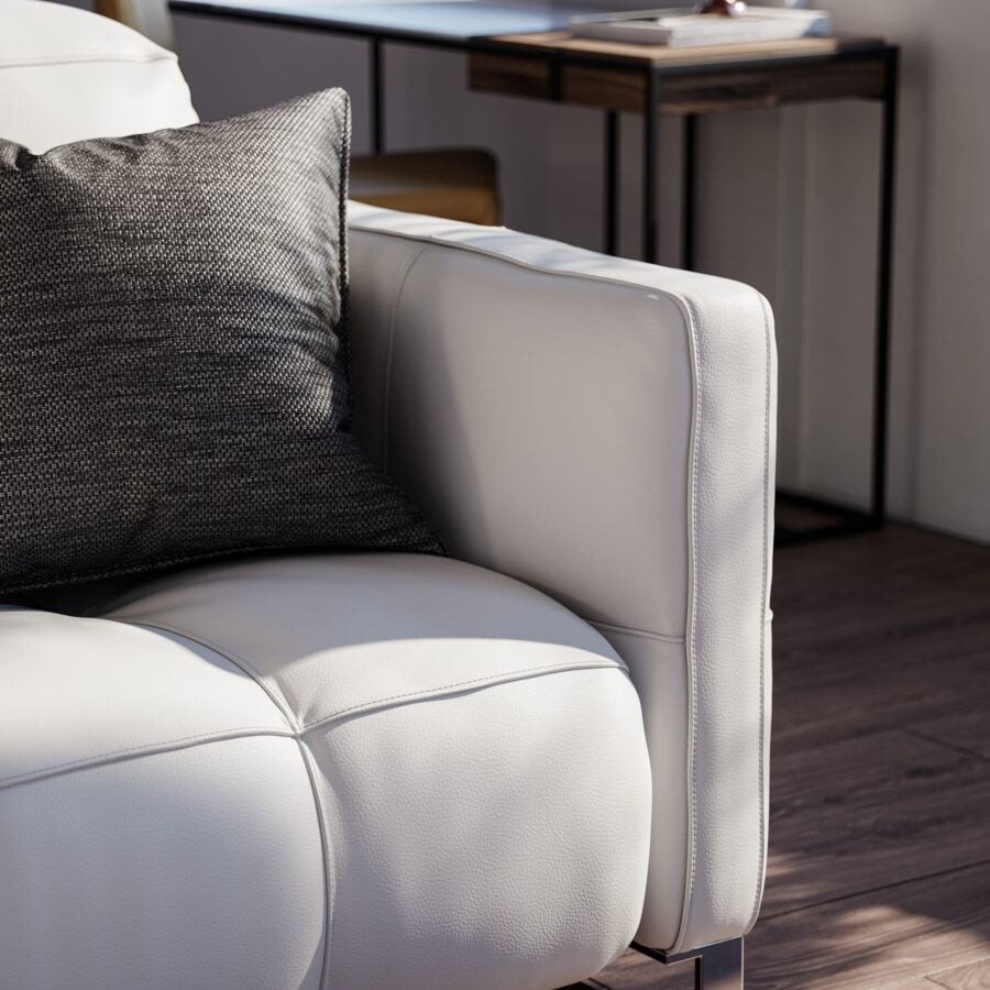 Natuzzi Italia Philo