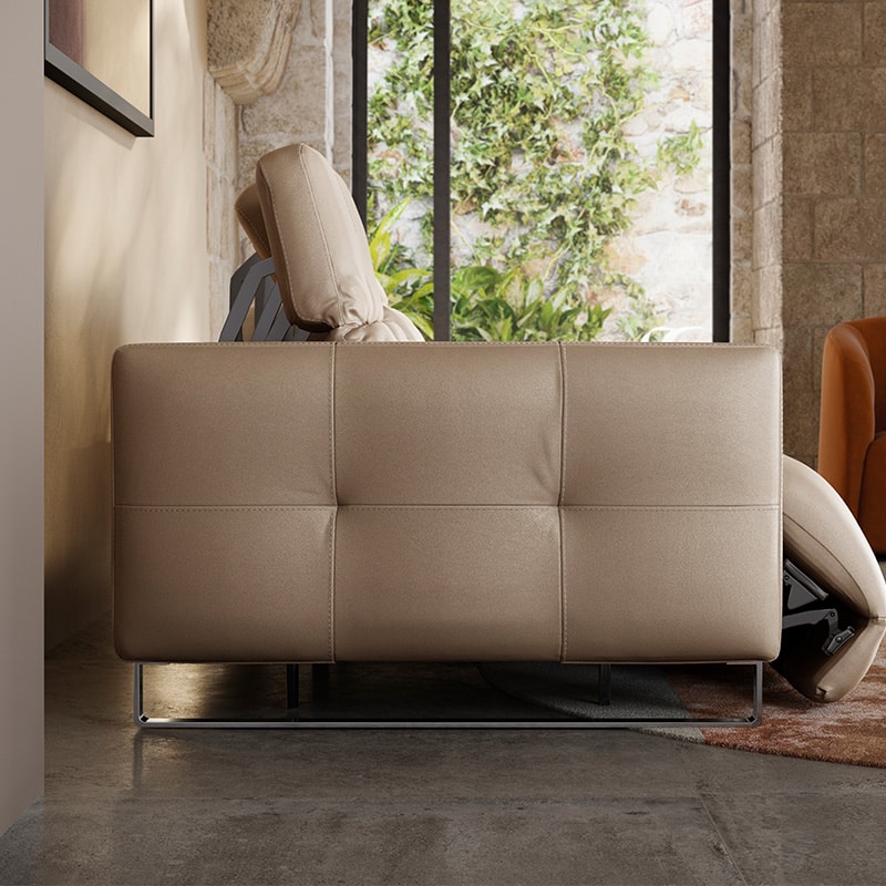 Natuzzi Italia Philo