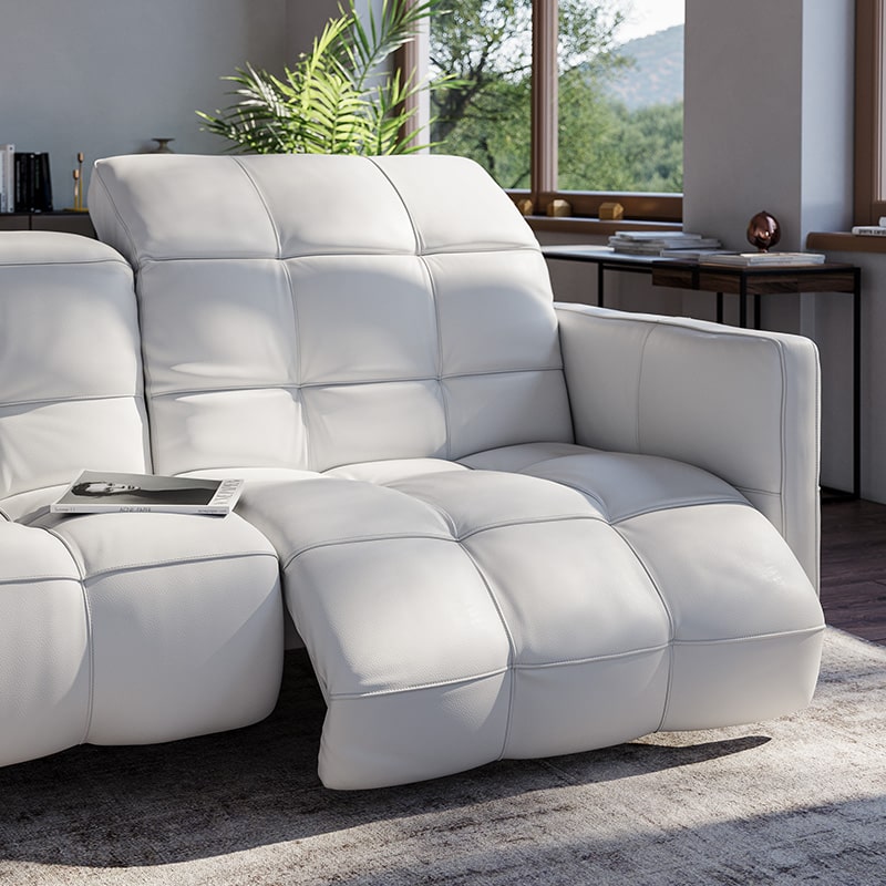 Natuzzi Italia Philo