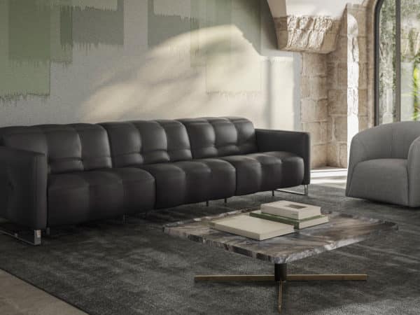 Natuzzi Italia Philo