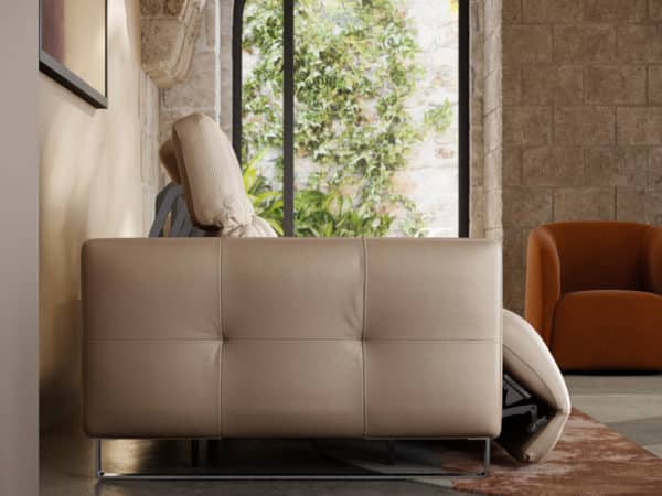 Natuzzi Italia Philo